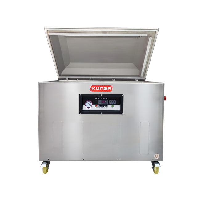 Наземные вакуумные установки DZ-800, 900, 1000, 1100 и 2L