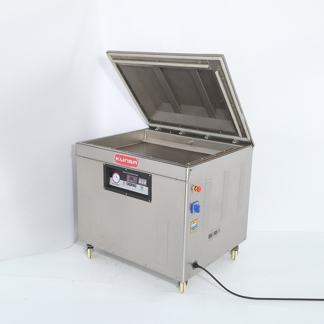 Наземные вакуумные установки DZ-800, 900, 1000, 1100 и 2L