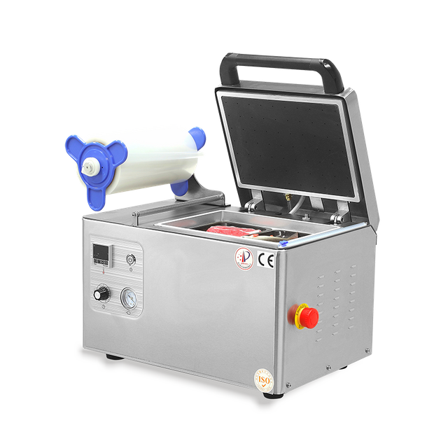 Вакуумная Машина