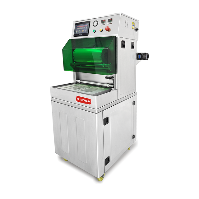 Вакуумная Машина