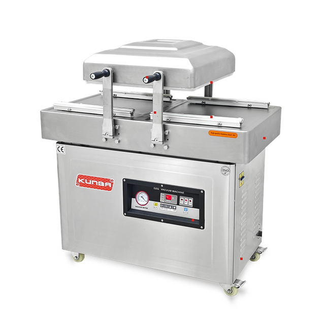 Вакуумная Машина