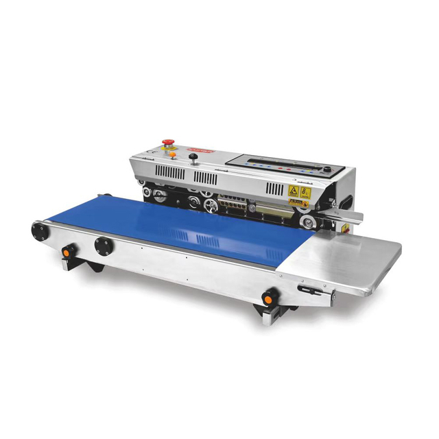 Герметическая Машина