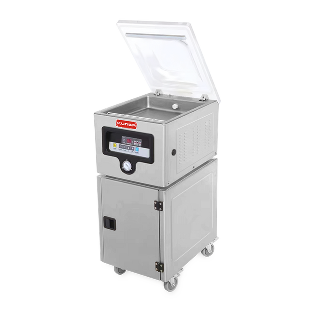 Вакуумная Машина