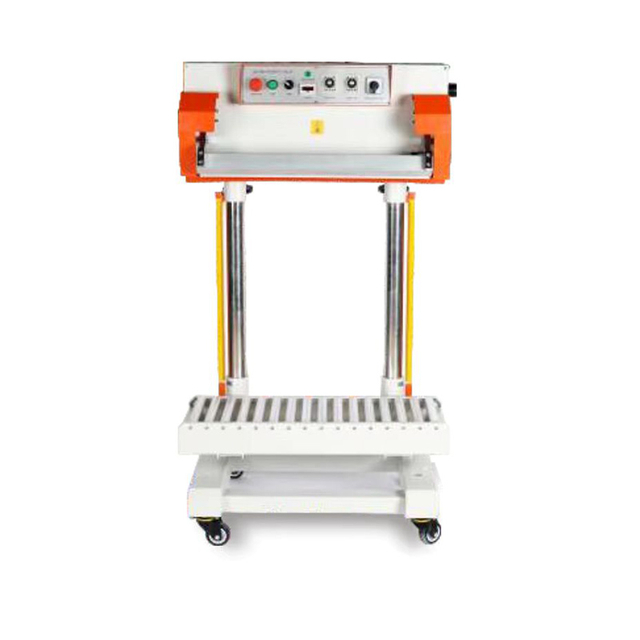 Герметическая Машина