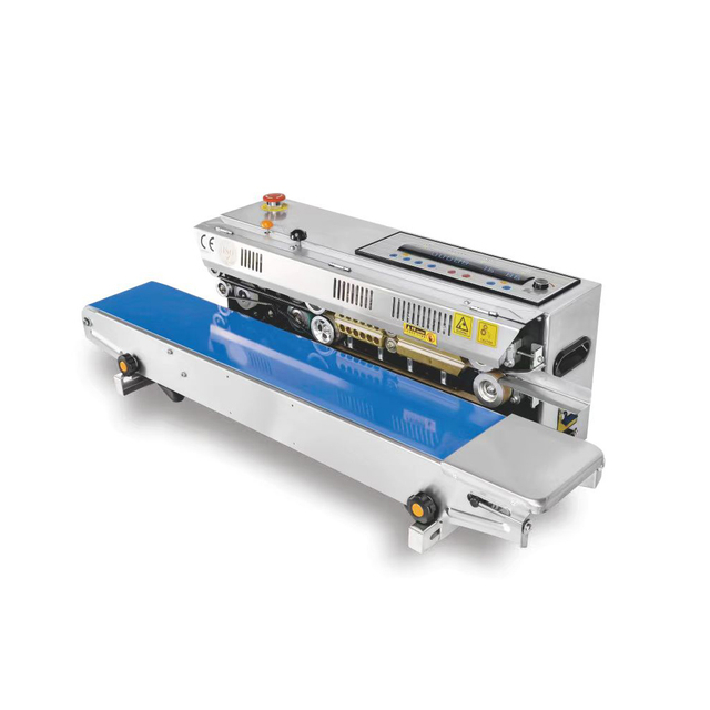 Герметическая Машина