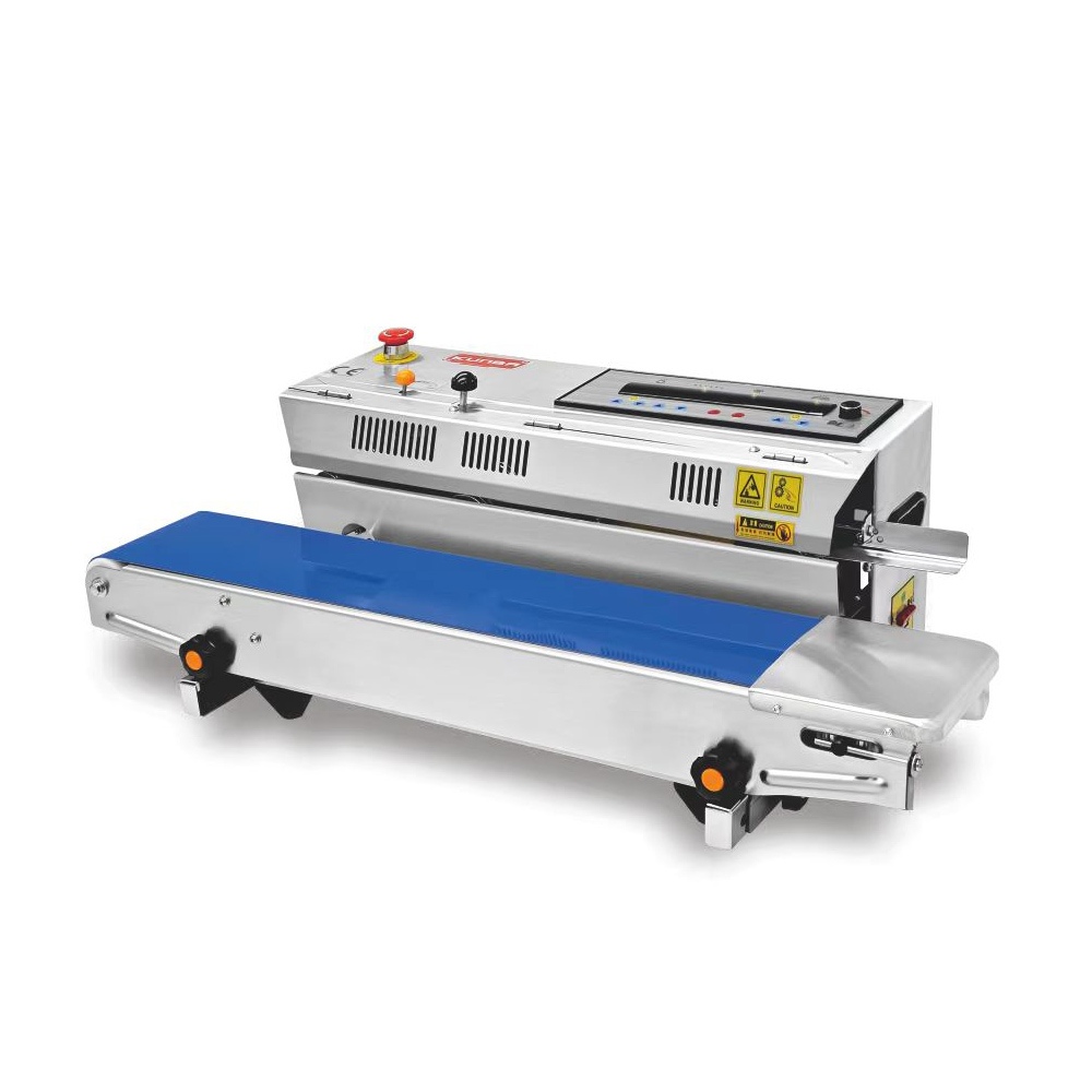 герметическая машина